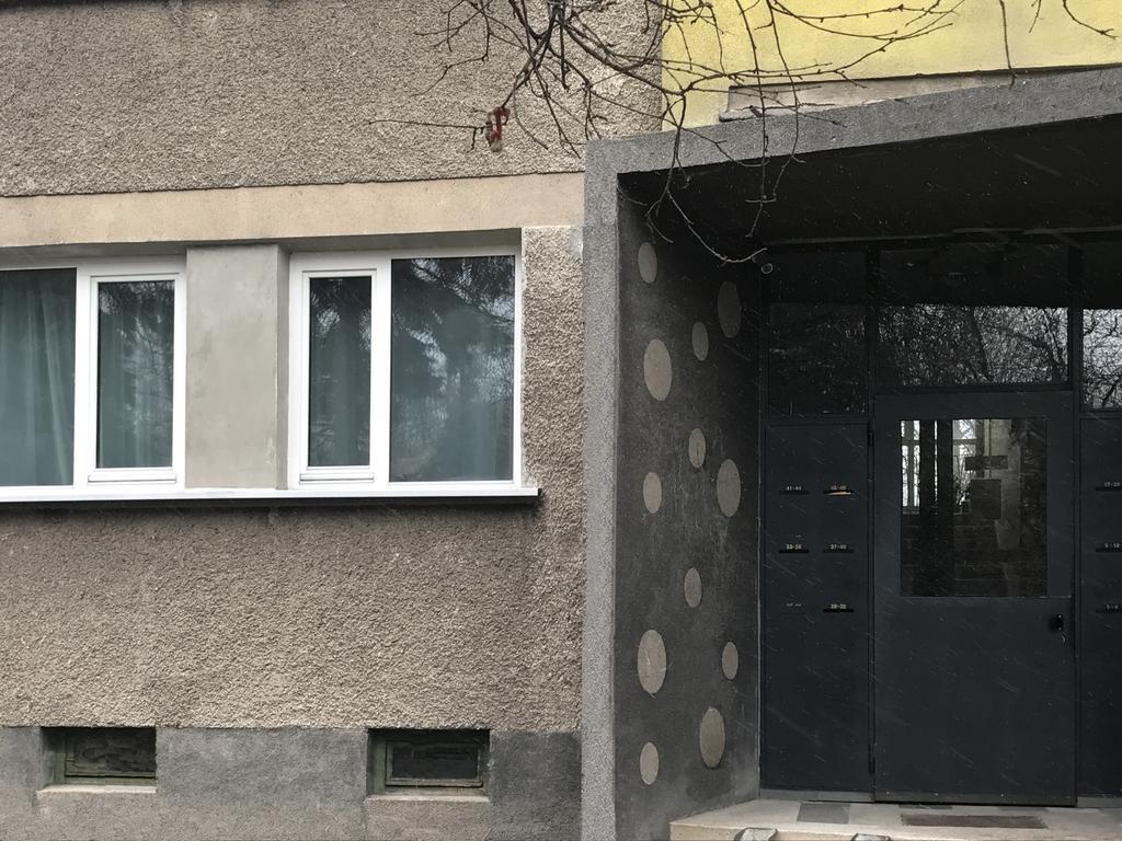 Апартамент дизайн в парк